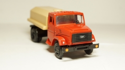 Зил 4331Ц ранний