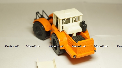 Кировец, К 700 Кировец