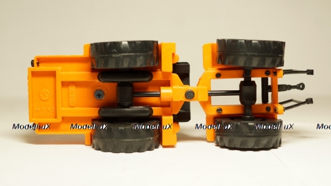 Кировец, К 700 Кировец