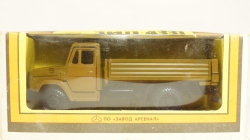 Зил 4331 бортовой хаки