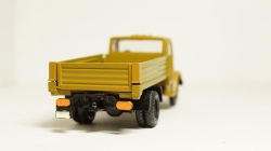 Зил 4331 бортовой хаки