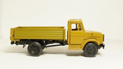 Зил 4331 бортовой хаки