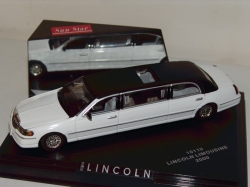 Lincoln Town Car 