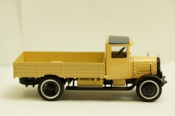 ЯГ-5Д (Я-5Д) "Коджу", Ultra Models 1:43