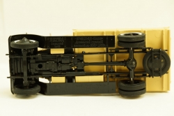 ЯГ-5Д (Я-5Д) "Коджу", Ultra Models 1:43