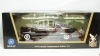 Lincoln Cosmopolitan Bubble Top 1950, Signature Models 1:24