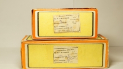 Зил 4331 бортовой с прицепом Январь 1988