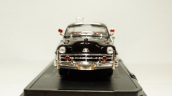 Lincoln Cosmopolitan Bubble Top 1950, Signature Models 1:24