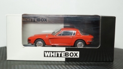 Brasinca 4200 GT 1965, WhiteBox 1:43