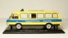 ЗИЛ 118КЛ Криминалистическая Лаборатория Москва 1982 г., 111902, DiP Models 1:43 Уценка!