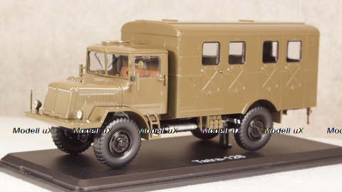 Tatra 128 Kung 1951, PCL47079, Premium Classixxs 1:43