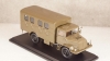Tatra 128 Kung 1951, PCL47079, Premium Classixxs 1:43