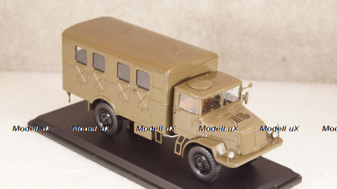 Tatra 128 Kung 1951, PCL47079, Premium Classixxs 1:43