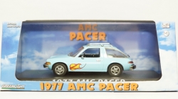 AMC Pacer 1977, Greenlight 1:43