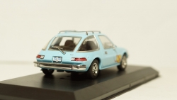 AMC Pacer 1977, Greenlight 1:43