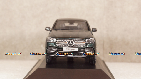 Mercedes GLE Coupe (C167) 2020, IScale 1:43