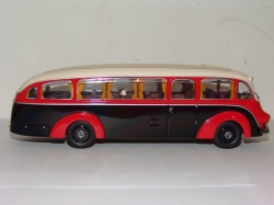 Mercedes LO3500 1955, Premium Classixxs 1:43
