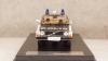 Volvo 244 police Sweden year 1978, PRD294, Premium X 1:43 №2