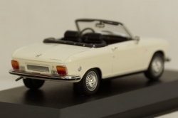 Peugeot 304 Cabriolet 1972