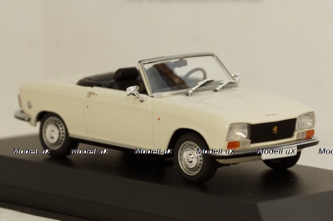 Peugeot 304 Cabriolet 1972