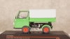 Multicar M22 Covered 1965, IST289R, IST 1:43