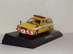 Toyota Mark II Wagon LG, Dism 1:43