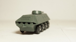 БТР 60 №1, 1:43