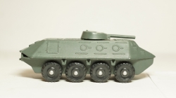 БТР 60 №1, 1:43