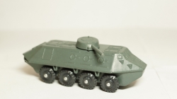 БТР 60 №1, 1:43