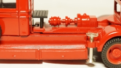 Зис 6, ПЭЛ-3 1939г, Ломо, 1:43