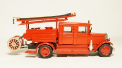 Зис 11, ПМЗ-11, Ломо, 1:43