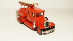 Зис 11, ПМЗ-11, Ломо, 1:43