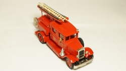 Зис 11, ПМЗ-11, Ломо, 1:43