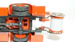 Зис 11, ПМЗ-11, Ломо, 1:43