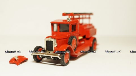 Зис 5, ПМЗ-2, Ломо, 1:43