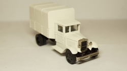 Зис 5 с тентом, Ломо, 1:43