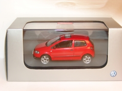 Volkswagen Fox 2005 