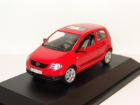 Volkswagen Fox 2005 