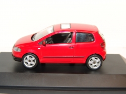 Volkswagen Fox 2005 