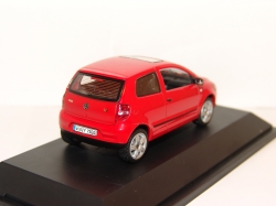 Volkswagen Fox 2005 