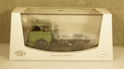 МАЗ 504 седельный тягач, SSM1416, SSM 1:43