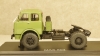 МАЗ 504 седельный тягач, SSM1416, SSM 1:43