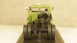МАЗ 504 седельный тягач, SSM1416, SSM 1:43