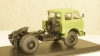 МАЗ 504 седельный тягач, SSM1416, SSM 1:43
