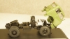 МАЗ 504 седельный тягач, SSM1416, SSM 1:43