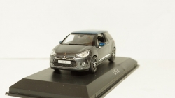 Citroen DS3 2015, Norev 1:43