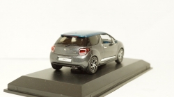 Citroen DS3 2015, Norev 1:43