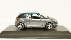 Citroen DS3 2015, Norev 1:43