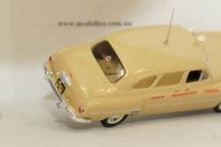 Газ 12 Зим Скорая Помощь