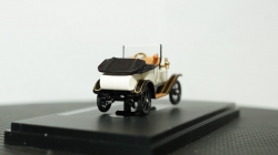 Hinstin Construction 1920, Dongguan 1:43